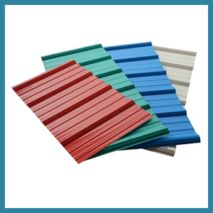GI Sheet